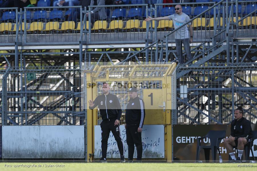 sport, action, TSV Buchbach, TSV, Stadion am Schönbusch, SVA, SV Viktoria Aschaffenburg, Regionalliga Bayern, Fussball, BFV, Aschaffenburg, 29. Spieltag, 12.04.2025 - Bild-ID: 2478178 sport, action, TSV Buchbach, TSV, Stadion am Schönbusch, SVA, SV Viktoria Aschaffenburg, Regionalliga Bayern, Fussball, BFV, Aschaffenburg, 29. Spieltag, 12.04.2025 - Bild-ID: 2478178