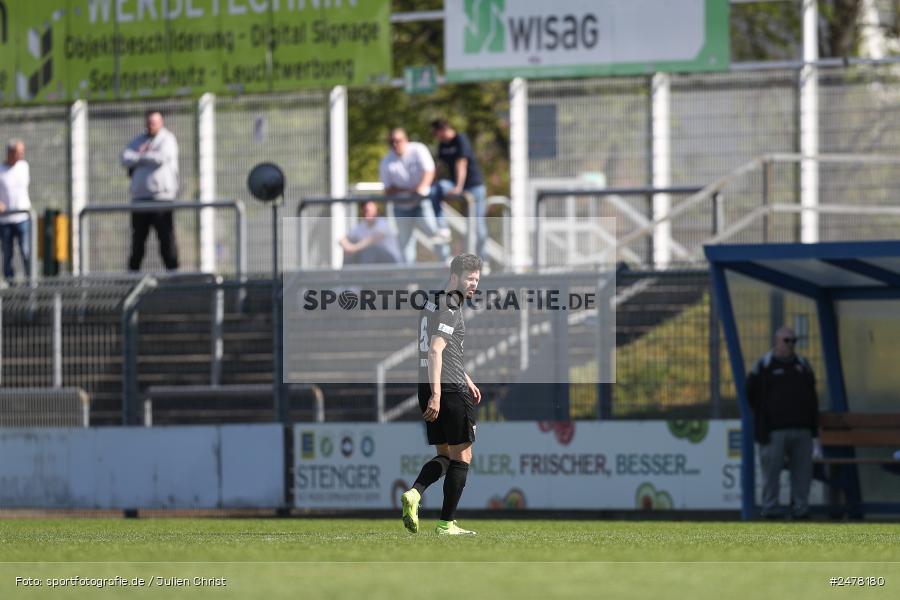 sport, action, TSV Buchbach, TSV, Stadion am Schönbusch, SVA, SV Viktoria Aschaffenburg, Regionalliga Bayern, Fussball, BFV, Aschaffenburg, 29. Spieltag, 12.04.2025 - Bild-ID: 2478180 sport, action, TSV Buchbach, TSV, Stadion am Schönbusch, SVA, SV Viktoria Aschaffenburg, Regionalliga Bayern, Fussball, BFV, Aschaffenburg, 29. Spieltag, 12.04.2025 - Bild-ID: 2478180