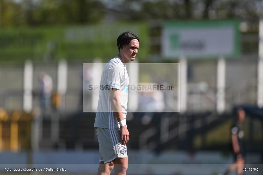 sport, action, TSV Buchbach, TSV, Stadion am Schönbusch, SVA, SV Viktoria Aschaffenburg, Regionalliga Bayern, Fussball, BFV, Aschaffenburg, 29. Spieltag, 12.04.2025 - Bild-ID: 2478190 sport, action, TSV Buchbach, TSV, Stadion am Schönbusch, SVA, SV Viktoria Aschaffenburg, Regionalliga Bayern, Fussball, BFV, Aschaffenburg, 29. Spieltag, 12.04.2025 - Bild-ID: 2478190