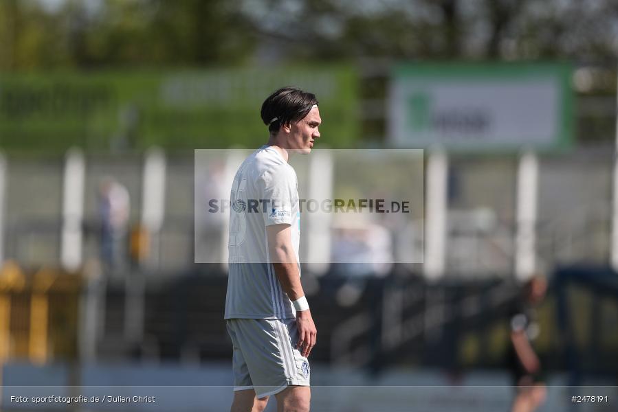 sport, action, TSV Buchbach, TSV, Stadion am Schönbusch, SVA, SV Viktoria Aschaffenburg, Regionalliga Bayern, Fussball, BFV, Aschaffenburg, 29. Spieltag, 12.04.2025 - Bild-ID: 2478191 sport, action, TSV Buchbach, TSV, Stadion am Schönbusch, SVA, SV Viktoria Aschaffenburg, Regionalliga Bayern, Fussball, BFV, Aschaffenburg, 29. Spieltag, 12.04.2025 - Bild-ID: 2478191