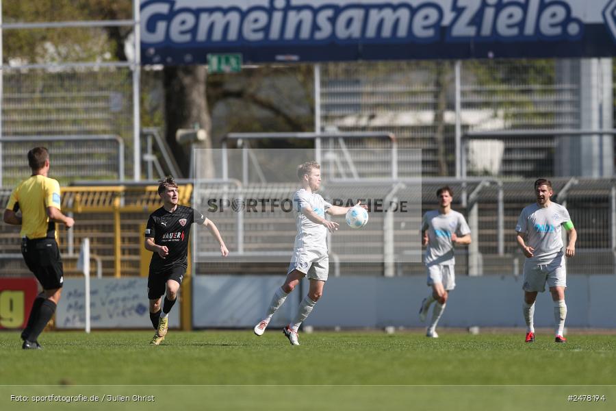 sport, action, TSV Buchbach, TSV, Stadion am Schönbusch, SVA, SV Viktoria Aschaffenburg, Regionalliga Bayern, Fussball, BFV, Aschaffenburg, 29. Spieltag, 12.04.2025 - Bild-ID: 2478194 sport, action, TSV Buchbach, TSV, Stadion am Schönbusch, SVA, SV Viktoria Aschaffenburg, Regionalliga Bayern, Fussball, BFV, Aschaffenburg, 29. Spieltag, 12.04.2025 - Bild-ID: 2478194