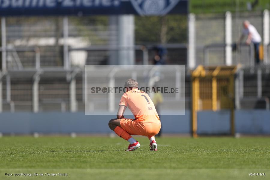 sport, action, TSV Buchbach, TSV, Stadion am Schönbusch, SVA, SV Viktoria Aschaffenburg, Regionalliga Bayern, Fussball, BFV, Aschaffenburg, 29. Spieltag, 12.04.2025 - Bild-ID: 2478198 sport, action, TSV Buchbach, TSV, Stadion am Schönbusch, SVA, SV Viktoria Aschaffenburg, Regionalliga Bayern, Fussball, BFV, Aschaffenburg, 29. Spieltag, 12.04.2025 - Bild-ID: 2478198