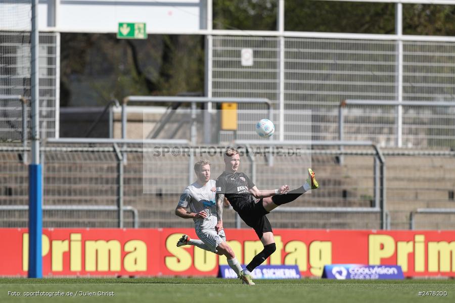 sport, action, TSV Buchbach, TSV, Stadion am Schönbusch, SVA, SV Viktoria Aschaffenburg, Regionalliga Bayern, Fussball, BFV, Aschaffenburg, 29. Spieltag, 12.04.2025 - Bild-ID: 2478200 sport, action, TSV Buchbach, TSV, Stadion am Schönbusch, SVA, SV Viktoria Aschaffenburg, Regionalliga Bayern, Fussball, BFV, Aschaffenburg, 29. Spieltag, 12.04.2025 - Bild-ID: 2478200