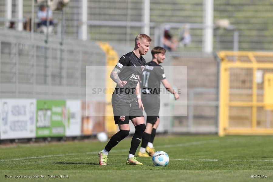 sport, action, TSV Buchbach, TSV, Stadion am Schönbusch, SVA, SV Viktoria Aschaffenburg, Regionalliga Bayern, Fussball, BFV, Aschaffenburg, 29. Spieltag, 12.04.2025 - Bild-ID: 2478206 sport, action, TSV Buchbach, TSV, Stadion am Schönbusch, SVA, SV Viktoria Aschaffenburg, Regionalliga Bayern, Fussball, BFV, Aschaffenburg, 29. Spieltag, 12.04.2025 - Bild-ID: 2478206