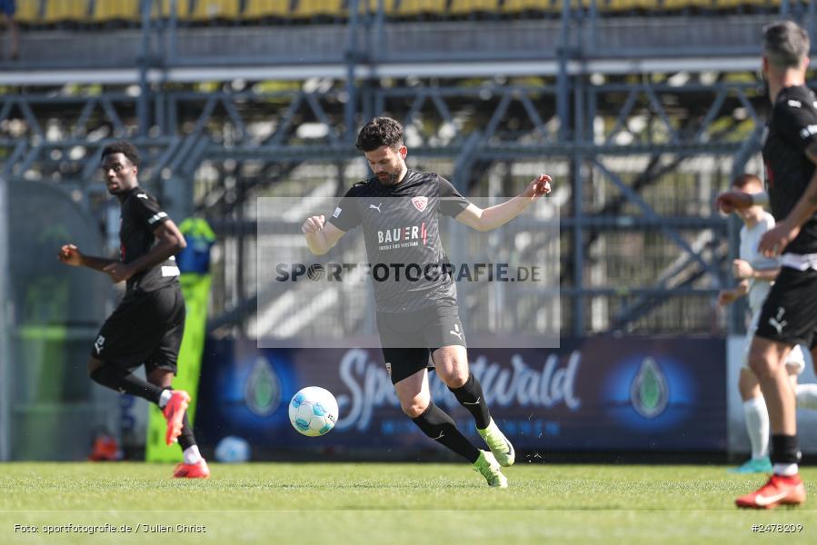 sport, action, TSV Buchbach, TSV, Stadion am Schönbusch, SVA, SV Viktoria Aschaffenburg, Regionalliga Bayern, Fussball, BFV, Aschaffenburg, 29. Spieltag, 12.04.2025 - Bild-ID: 2478209 sport, action, TSV Buchbach, TSV, Stadion am Schönbusch, SVA, SV Viktoria Aschaffenburg, Regionalliga Bayern, Fussball, BFV, Aschaffenburg, 29. Spieltag, 12.04.2025 - Bild-ID: 2478209
