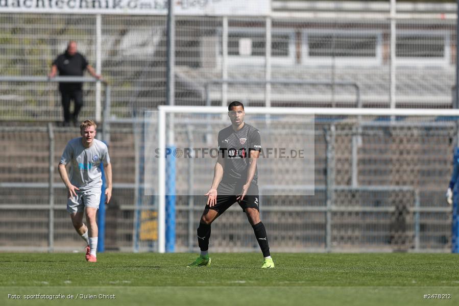 sport, action, TSV Buchbach, TSV, Stadion am Schönbusch, SVA, SV Viktoria Aschaffenburg, Regionalliga Bayern, Fussball, BFV, Aschaffenburg, 29. Spieltag, 12.04.2025 - Bild-ID: 2478212 sport, action, TSV Buchbach, TSV, Stadion am Schönbusch, SVA, SV Viktoria Aschaffenburg, Regionalliga Bayern, Fussball, BFV, Aschaffenburg, 29. Spieltag, 12.04.2025 - Bild-ID: 2478212