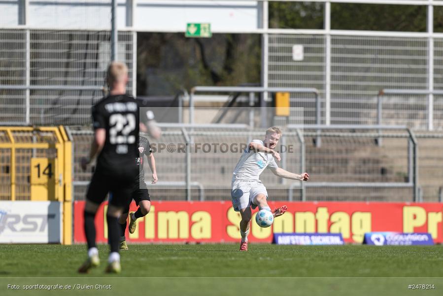 sport, action, TSV Buchbach, TSV, Stadion am Schönbusch, SVA, SV Viktoria Aschaffenburg, Regionalliga Bayern, Fussball, BFV, Aschaffenburg, 29. Spieltag, 12.04.2025 - Bild-ID: 2478214 sport, action, TSV Buchbach, TSV, Stadion am Schönbusch, SVA, SV Viktoria Aschaffenburg, Regionalliga Bayern, Fussball, BFV, Aschaffenburg, 29. Spieltag, 12.04.2025 - Bild-ID: 2478214