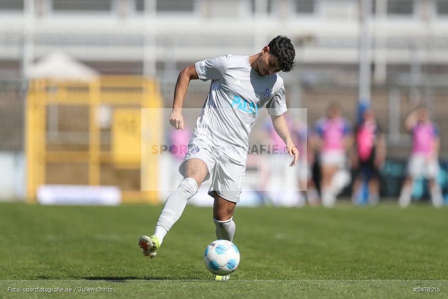 sport, action, TSV Buchbach, TSV, Stadion am Schönbusch, SVA, SV Viktoria Aschaffenburg, Regionalliga Bayern, Fussball, BFV, Aschaffenburg, 29. Spieltag, 12.04.2025 - Bild-ID: 2478216 sport, action, TSV Buchbach, TSV, Stadion am Schönbusch, SVA, SV Viktoria Aschaffenburg, Regionalliga Bayern, Fussball, BFV, Aschaffenburg, 29. Spieltag, 12.04.2025 - Bild-ID: 2478216