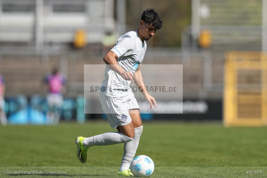 sport, action, TSV Buchbach, TSV, Stadion am Schönbusch, SVA, SV Viktoria Aschaffenburg, Regionalliga Bayern, Fussball, BFV, Aschaffenburg, 29. Spieltag, 12.04.2025 - Bild-ID: 2478219 sport, action, TSV Buchbach, TSV, Stadion am Schönbusch, SVA, SV Viktoria Aschaffenburg, Regionalliga Bayern, Fussball, BFV, Aschaffenburg, 29. Spieltag, 12.04.2025 - Bild-ID: 2478219