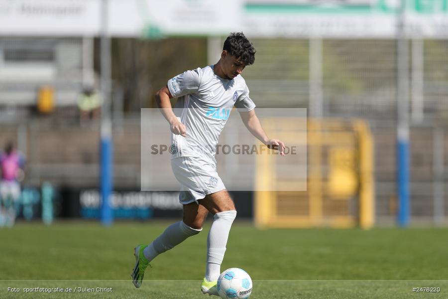 sport, action, TSV Buchbach, TSV, Stadion am Schönbusch, SVA, SV Viktoria Aschaffenburg, Regionalliga Bayern, Fussball, BFV, Aschaffenburg, 29. Spieltag, 12.04.2025 - Bild-ID: 2478220 sport, action, TSV Buchbach, TSV, Stadion am Schönbusch, SVA, SV Viktoria Aschaffenburg, Regionalliga Bayern, Fussball, BFV, Aschaffenburg, 29. Spieltag, 12.04.2025 - Bild-ID: 2478220