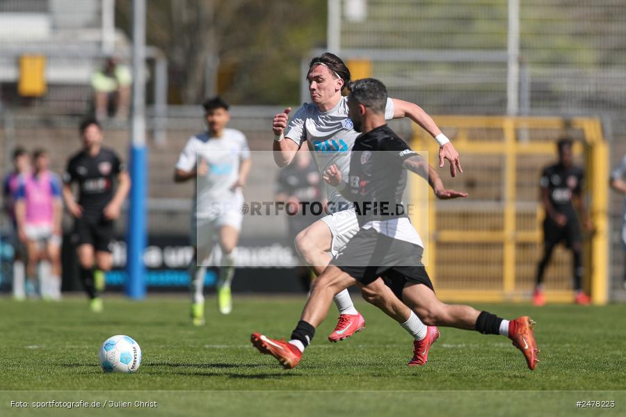 sport, action, TSV Buchbach, TSV, Stadion am Schönbusch, SVA, SV Viktoria Aschaffenburg, Regionalliga Bayern, Fussball, BFV, Aschaffenburg, 29. Spieltag, 12.04.2025 - Bild-ID: 2478223 sport, action, TSV Buchbach, TSV, Stadion am Schönbusch, SVA, SV Viktoria Aschaffenburg, Regionalliga Bayern, Fussball, BFV, Aschaffenburg, 29. Spieltag, 12.04.2025 - Bild-ID: 2478223