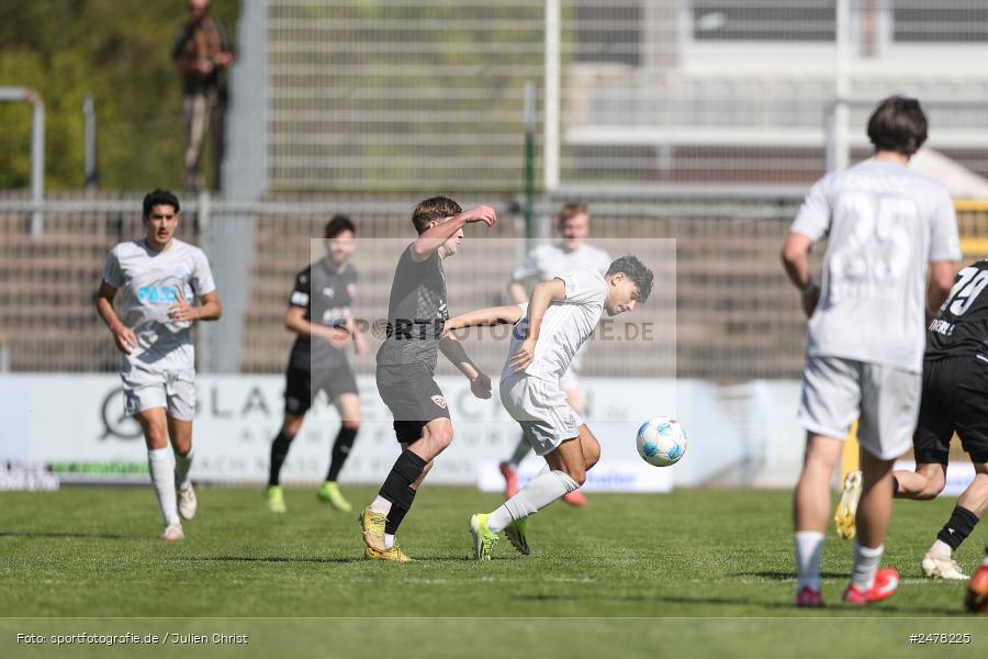 sport, action, TSV Buchbach, TSV, Stadion am Schönbusch, SVA, SV Viktoria Aschaffenburg, Regionalliga Bayern, Fussball, BFV, Aschaffenburg, 29. Spieltag, 12.04.2025 - Bild-ID: 2478225 sport, action, TSV Buchbach, TSV, Stadion am Schönbusch, SVA, SV Viktoria Aschaffenburg, Regionalliga Bayern, Fussball, BFV, Aschaffenburg, 29. Spieltag, 12.04.2025 - Bild-ID: 2478225