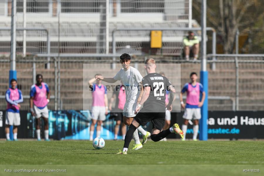 sport, action, TSV Buchbach, TSV, Stadion am Schönbusch, SVA, SV Viktoria Aschaffenburg, Regionalliga Bayern, Fussball, BFV, Aschaffenburg, 29. Spieltag, 12.04.2025 - Bild-ID: 2478228 sport, action, TSV Buchbach, TSV, Stadion am Schönbusch, SVA, SV Viktoria Aschaffenburg, Regionalliga Bayern, Fussball, BFV, Aschaffenburg, 29. Spieltag, 12.04.2025 - Bild-ID: 2478228
