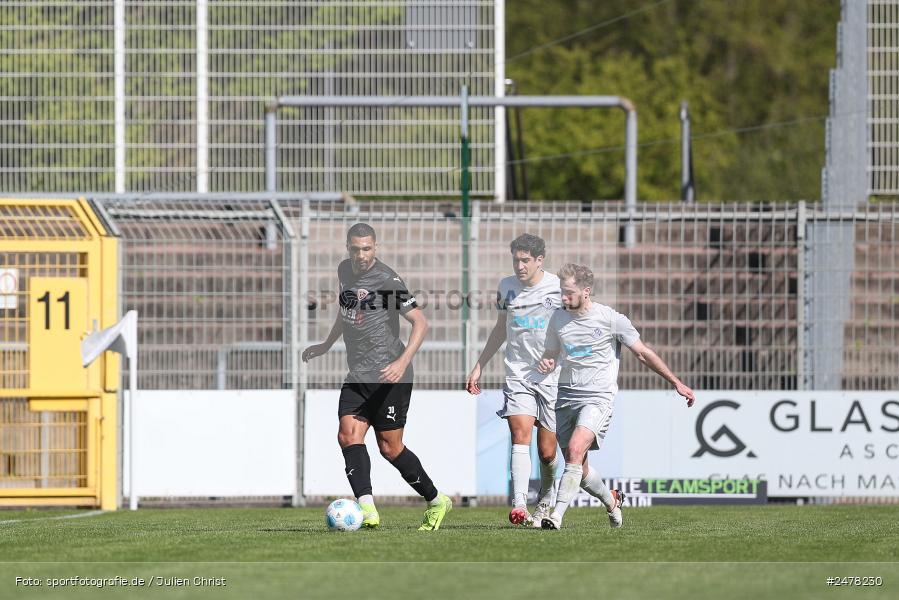 sport, action, TSV Buchbach, TSV, Stadion am Schönbusch, SVA, SV Viktoria Aschaffenburg, Regionalliga Bayern, Fussball, BFV, Aschaffenburg, 29. Spieltag, 12.04.2025 - Bild-ID: 2478230 sport, action, TSV Buchbach, TSV, Stadion am Schönbusch, SVA, SV Viktoria Aschaffenburg, Regionalliga Bayern, Fussball, BFV, Aschaffenburg, 29. Spieltag, 12.04.2025 - Bild-ID: 2478230