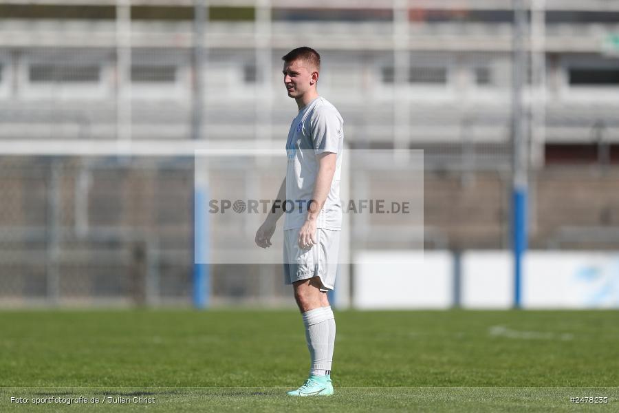 sport, action, TSV Buchbach, TSV, Stadion am Schönbusch, SVA, SV Viktoria Aschaffenburg, Regionalliga Bayern, Fussball, BFV, Aschaffenburg, 29. Spieltag, 12.04.2025 - Bild-ID: 2478235 sport, action, TSV Buchbach, TSV, Stadion am Schönbusch, SVA, SV Viktoria Aschaffenburg, Regionalliga Bayern, Fussball, BFV, Aschaffenburg, 29. Spieltag, 12.04.2025 - Bild-ID: 2478235