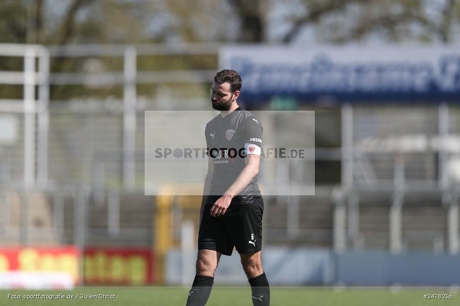 sport, action, TSV Buchbach, TSV, Stadion am Schönbusch, SVA, SV Viktoria Aschaffenburg, Regionalliga Bayern, Fussball, BFV, Aschaffenburg, 29. Spieltag, 12.04.2025 - Bild-ID: 2478236 sport, action, TSV Buchbach, TSV, Stadion am Schönbusch, SVA, SV Viktoria Aschaffenburg, Regionalliga Bayern, Fussball, BFV, Aschaffenburg, 29. Spieltag, 12.04.2025 - Bild-ID: 2478236