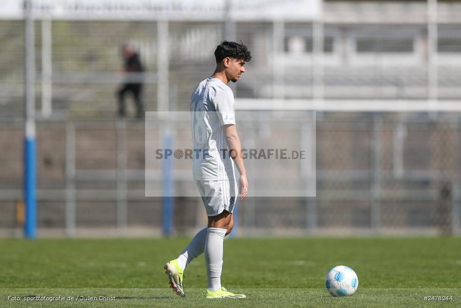 sport, action, TSV Buchbach, TSV, Stadion am Schönbusch, SVA, SV Viktoria Aschaffenburg, Regionalliga Bayern, Fussball, BFV, Aschaffenburg, 29. Spieltag, 12.04.2025 - Bild-ID: 2478244 sport, action, TSV Buchbach, TSV, Stadion am Schönbusch, SVA, SV Viktoria Aschaffenburg, Regionalliga Bayern, Fussball, BFV, Aschaffenburg, 29. Spieltag, 12.04.2025 - Bild-ID: 2478244