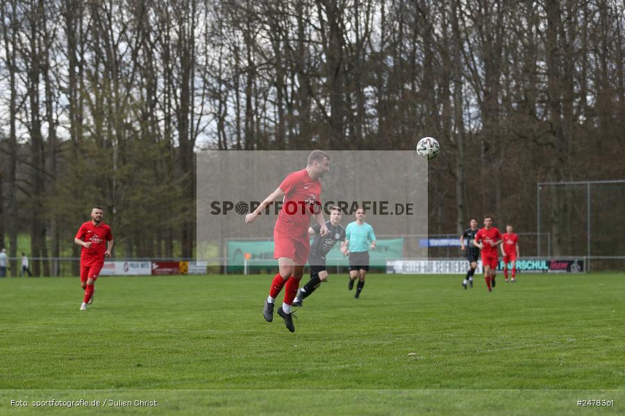 sport, action, TuS Frammersbach II, TUS, Sportgelände, Seifriedsburg, Kreisliga Würzburg Gr. 2, Fussball, FVGS, FV Gemünden/Seifriedsburg, BFV, 25. Spieltag, 13.04.2025 - Bild-ID: 2478361 sport, action, TuS Frammersbach II, TUS, Sportgelände, Seifriedsburg, Kreisliga Würzburg Gr. 2, Fussball, FVGS, FV Gemünden/Seifriedsburg, BFV, 25. Spieltag, 13.04.2025 - Bild-ID: 2478361