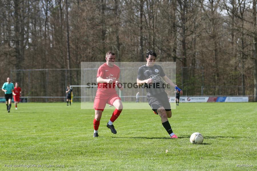 sport, action, TuS Frammersbach II, TUS, Sportgelände, Seifriedsburg, Kreisliga Würzburg Gr. 2, Fussball, FVGS, FV Gemünden/Seifriedsburg, BFV, 25. Spieltag, 13.04.2025 - Bild-ID: 2478364 sport, action, TuS Frammersbach II, TUS, Sportgelände, Seifriedsburg, Kreisliga Würzburg Gr. 2, Fussball, FVGS, FV Gemünden/Seifriedsburg, BFV, 25. Spieltag, 13.04.2025 - Bild-ID: 2478364