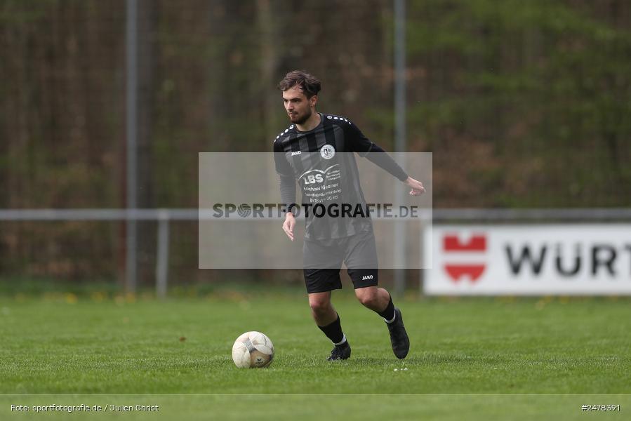 sport, action, TuS Frammersbach II, TUS, Sportgelände, Seifriedsburg, Kreisliga Würzburg Gr. 2, Fussball, FVGS, FV Gemünden/Seifriedsburg, BFV, 25. Spieltag, 13.04.2025 - Bild-ID: 2478391 sport, action, TuS Frammersbach II, TUS, Sportgelände, Seifriedsburg, Kreisliga Würzburg Gr. 2, Fussball, FVGS, FV Gemünden/Seifriedsburg, BFV, 25. Spieltag, 13.04.2025 - Bild-ID: 2478391