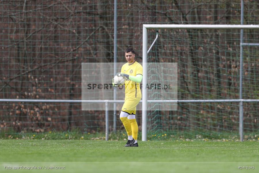 sport, action, TuS Frammersbach II, TUS, Sportgelände, Seifriedsburg, Kreisliga Würzburg Gr. 2, Fussball, FVGS, FV Gemünden/Seifriedsburg, BFV, 25. Spieltag, 13.04.2025 - Bild-ID: 2478393 sport, action, TuS Frammersbach II, TUS, Sportgelände, Seifriedsburg, Kreisliga Würzburg Gr. 2, Fussball, FVGS, FV Gemünden/Seifriedsburg, BFV, 25. Spieltag, 13.04.2025 - Bild-ID: 2478393