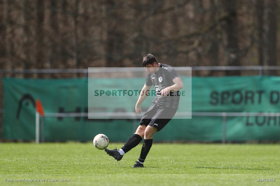 sport, action, TuS Frammersbach II, TUS, Sportgelände, Seifriedsburg, Kreisliga Würzburg Gr. 2, Fussball, FVGS, FV Gemünden/Seifriedsburg, BFV, 25. Spieltag, 13.04.2025 - Bild-ID: 2478439 sport, action, TuS Frammersbach II, TUS, Sportgelände, Seifriedsburg, Kreisliga Würzburg Gr. 2, Fussball, FVGS, FV Gemünden/Seifriedsburg, BFV, 25. Spieltag, 13.04.2025 - Bild-ID: 2478439