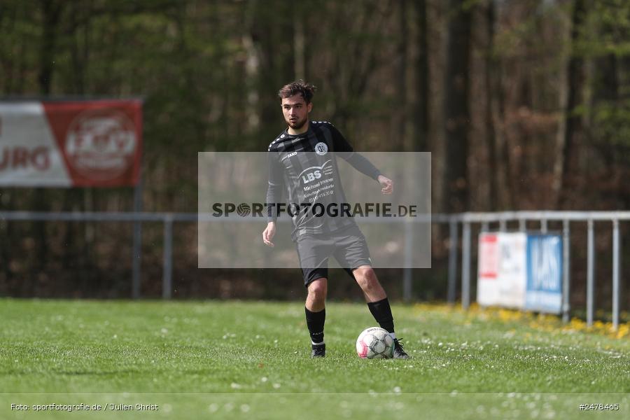 sport, action, TuS Frammersbach II, TUS, Sportgelände, Seifriedsburg, Kreisliga Würzburg Gr. 2, Fussball, FVGS, FV Gemünden/Seifriedsburg, BFV, 25. Spieltag, 13.04.2025 - Bild-ID: 2478465 sport, action, TuS Frammersbach II, TUS, Sportgelände, Seifriedsburg, Kreisliga Würzburg Gr. 2, Fussball, FVGS, FV Gemünden/Seifriedsburg, BFV, 25. Spieltag, 13.04.2025 - Bild-ID: 2478465
