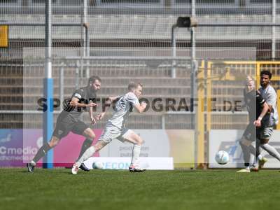 Fotos von SV Viktoria Aschaffenburg - TSV Buchbach auf sportfotografie.de
