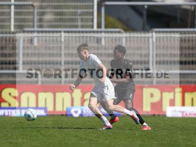 Fotos von SV Viktoria Aschaffenburg - TSV Buchbach auf sportfotografie.de