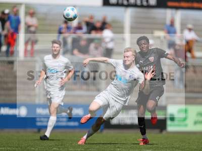Fotos von SV Viktoria Aschaffenburg - TSV Buchbach auf sportfotografie.de