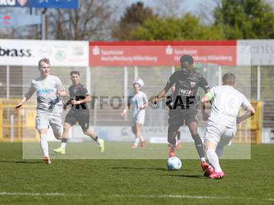 Fotos von SV Viktoria Aschaffenburg - TSV Buchbach auf sportfotografie.de