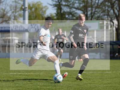 Fotos von SV Viktoria Aschaffenburg - TSV Buchbach auf sportfotografie.de