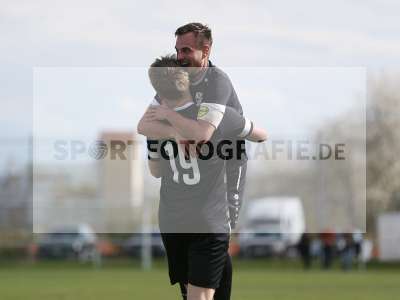 Fotos von FC Gössenheim - BSC Aura auf sportfotografie.de