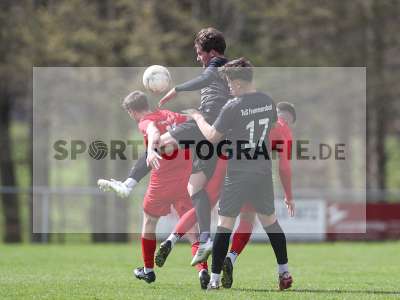 Fotos von FV Gemünden/Seifriedsburg - TuS Frammersbach II auf sportfotografie.de