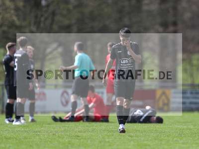 Fotos von FV Gemünden/Seifriedsburg - TuS Frammersbach II auf sportfotografie.de