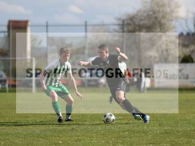 Fotos von FC Gössenheim - BSC Aura auf sportfotografie.de