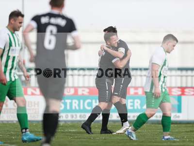 Fotos von FC Gössenheim - BSC Aura auf sportfotografie.de