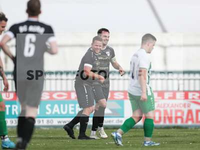 Fotos von FC Gössenheim - BSC Aura auf sportfotografie.de