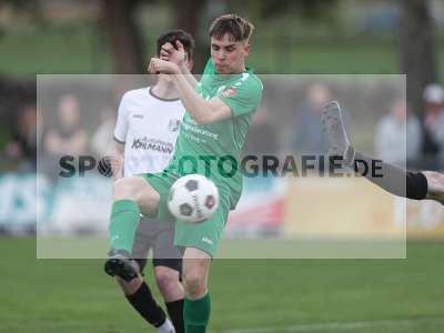Fotos von TSV Karlburg II - FV Thüngersheim auf sportfotografie.de