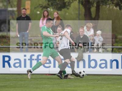 Fotos von TSV Karlburg II - FV Thüngersheim auf sportfotografie.de