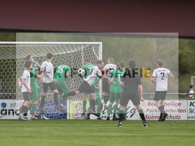 Fotos von TSV Karlburg II - FV Thüngersheim auf sportfotografie.de