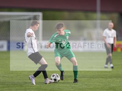 Fotos von TSV Karlburg II - FV Thüngersheim auf sportfotografie.de