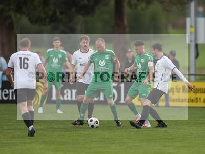 Fotos von TSV Karlburg II - FV Thüngersheim auf sportfotografie.de
