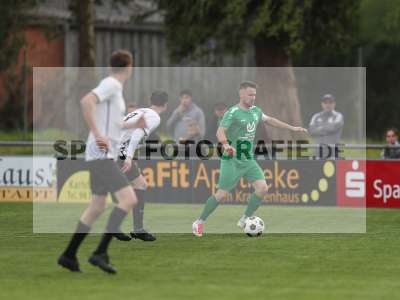 Fotos von TSV Karlburg II - FV Thüngersheim auf sportfotografie.de