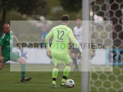 Fotos von TSV Karlburg II - FV Thüngersheim auf sportfotografie.de
