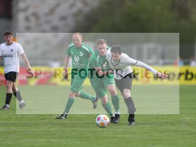 Fotos von TSV Karlburg II - FV Thüngersheim auf sportfotografie.de