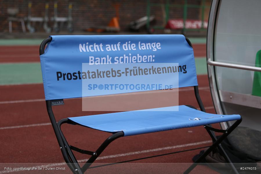 Sachs-Stadion, Schweinfurt, 17.04.2025, sport, action, BFV, Regionalliga Bayern, Fussball, 29. Spieltag, FCB, FCS, FC Bayern München II, 1. FC Schweinfurt 1905 - Bild-ID: 2479073