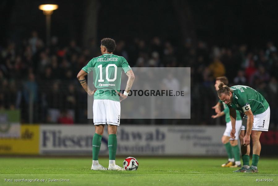 sport, action, Schweinfurt, Sachs-Stadion, Regionalliga Bayern, Fussball, FCS, FCB, FC Bayern München II, BFV, 29. Spieltag, 17.04.2025, 1. FC Schweinfurt 1905 - Bild-ID: 2479559
