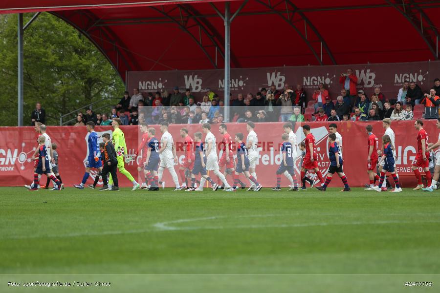 sport, action, TSV Aubstadt, Regionalliga Bayern, NGN Arena, Fussball, FCA, FC Augsburg II, BFV, Aubstadt, AUB, 30. Spieltag, 19.04.2025 - Bild-ID: 2479753 sport, action, TSV Aubstadt, Regionalliga Bayern, NGN Arena, Fussball, FCA, FC Augsburg II, BFV, Aubstadt, AUB, 30. Spieltag, 19.04.2025 - Bild-ID: 2479753