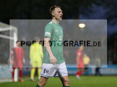 Fotos von 1. FC Schweinfurt 1905 - FC Bayern München II auf sportfotografie.de